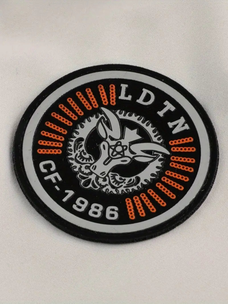 Vick – Pánská zimní bunda, která nepustí chlad k tělu