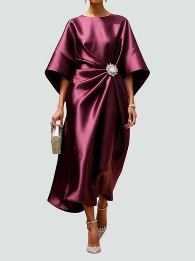 Veronika – elegantní večerní šaty