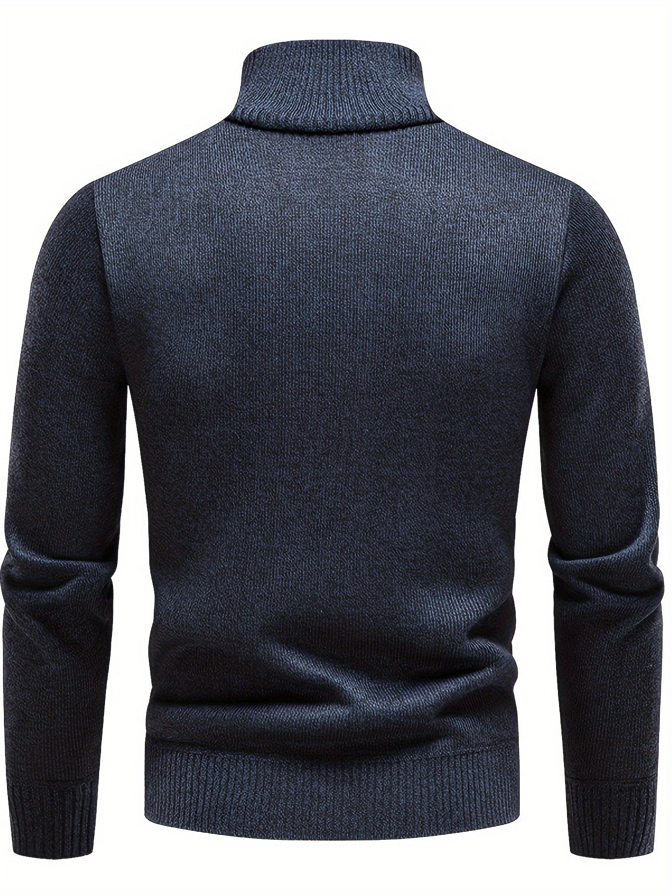 Čestmír – Stylový pletený svetr s moderní elegancí