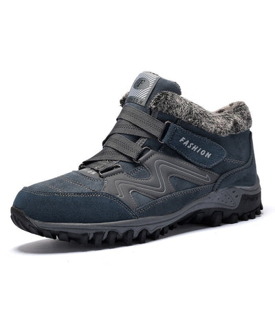 Maxi – Tvé nové oblíbené zimní boty: teplé, nepromokavé a protiskluzové