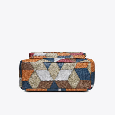 Zuzane - Patchwork kabelka