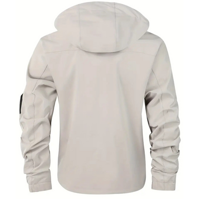 Vick – Pánská zimní bunda, která nepustí chlad k tělu