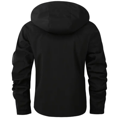 Vick – Pánská zimní bunda, která nepustí chlad k tělu