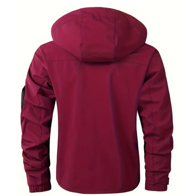 Vick – Pánská zimní bunda, která nepustí chlad k tělu