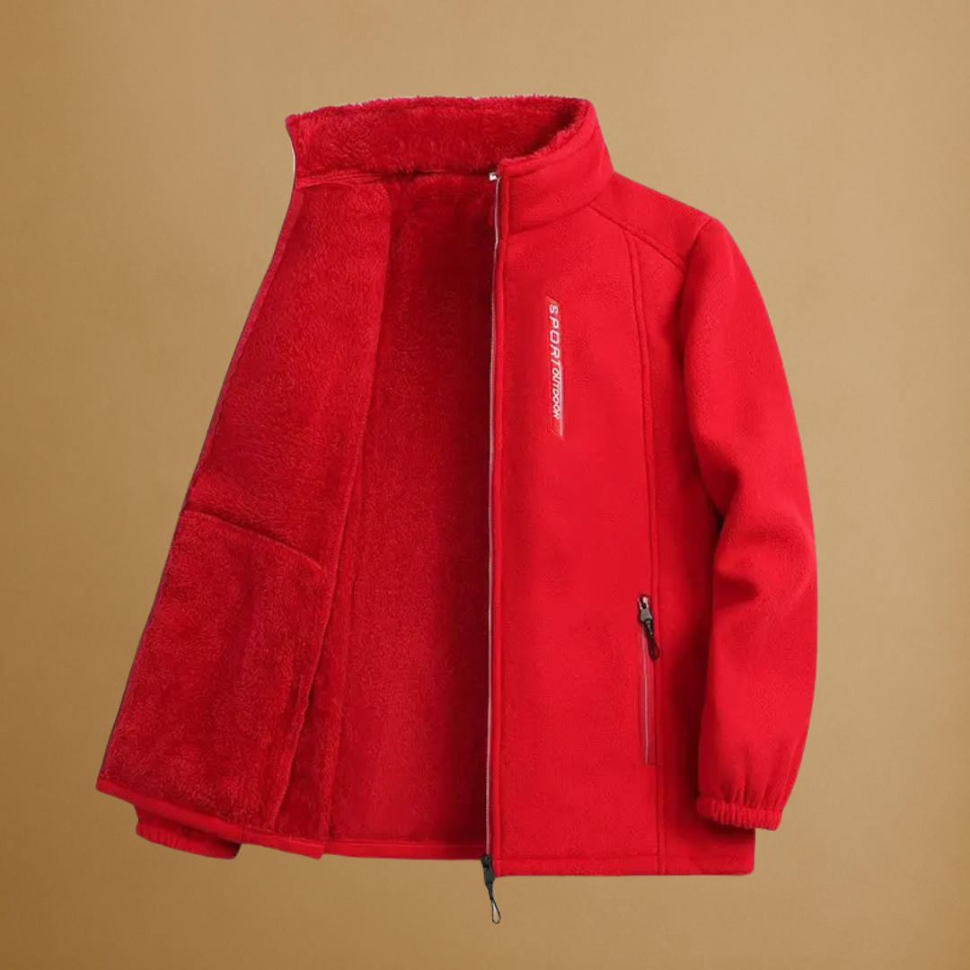 Ayla – Jemnost a teplo pro zimní dny