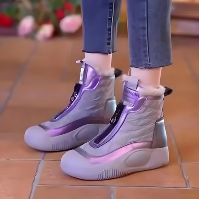 Maura – Pohodlné ortopedické tenisky pro zdravý krok