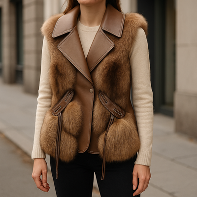 Talmara – Luxus a hřejivá elegance