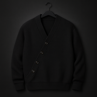 Micah – elegance v jednoduchosti