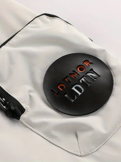 Vick – Pánská zimní bunda, která nepustí chlad k tělu