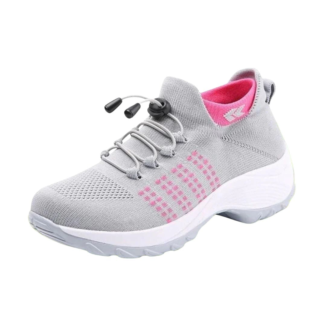 Linda – Ortopedická obuv pro citlivé nohy a maximální pohodlí