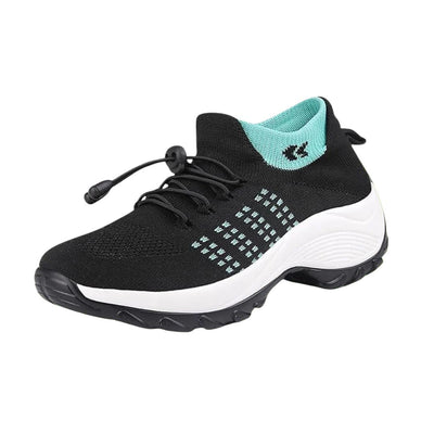 Linda – Ortopedická obuv pro citlivé nohy a maximální pohodlí