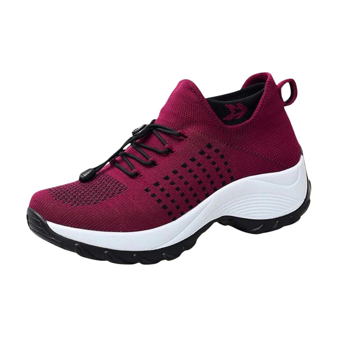 Linda – Ortopedická obuv pro citlivé nohy a maximální pohodlí