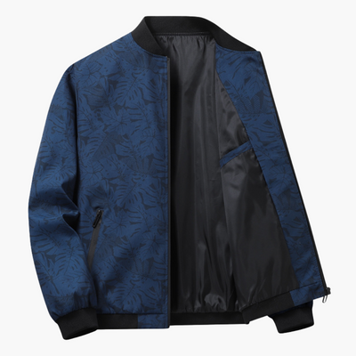 Michal – Elegantní pánská bomber bunda