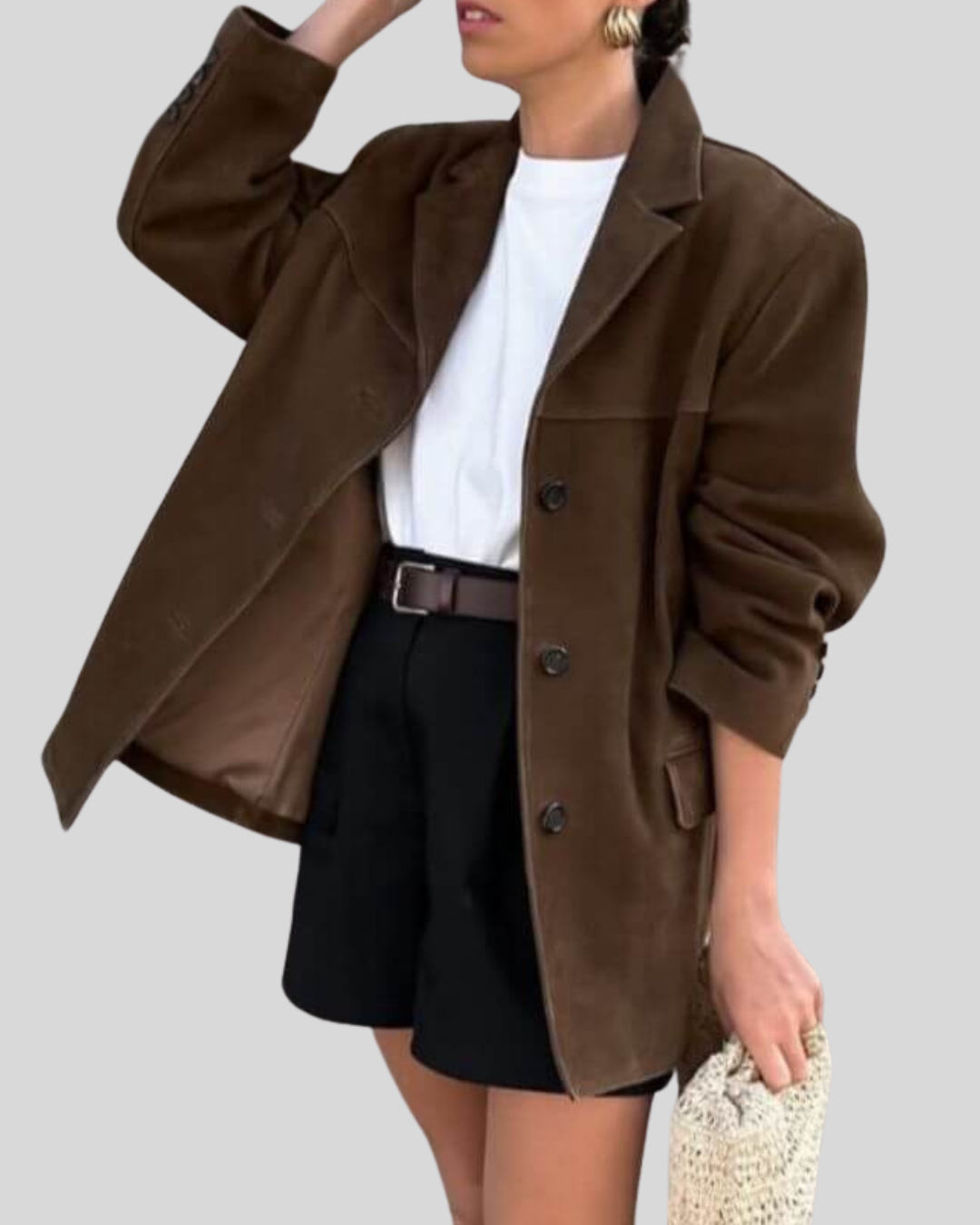 Kateřina – Dámské vintage sako