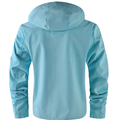 Vick – Pánská zimní bunda, která nepustí chlad k tělu