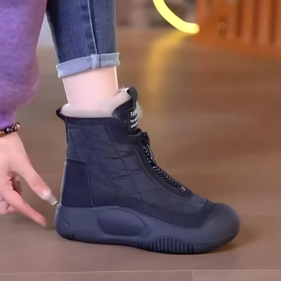 Maura – Pohodlné ortopedické tenisky pro zdravý krok