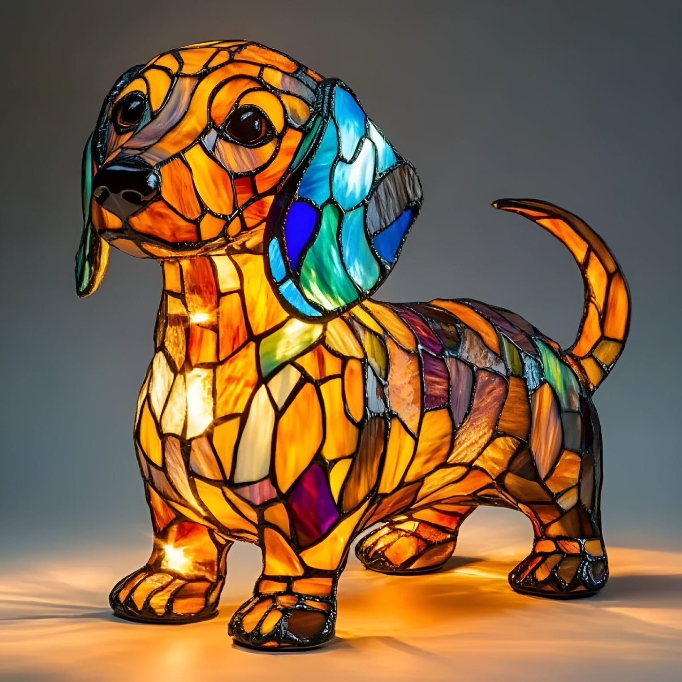 Bijou – Lampa s atraktivním designem