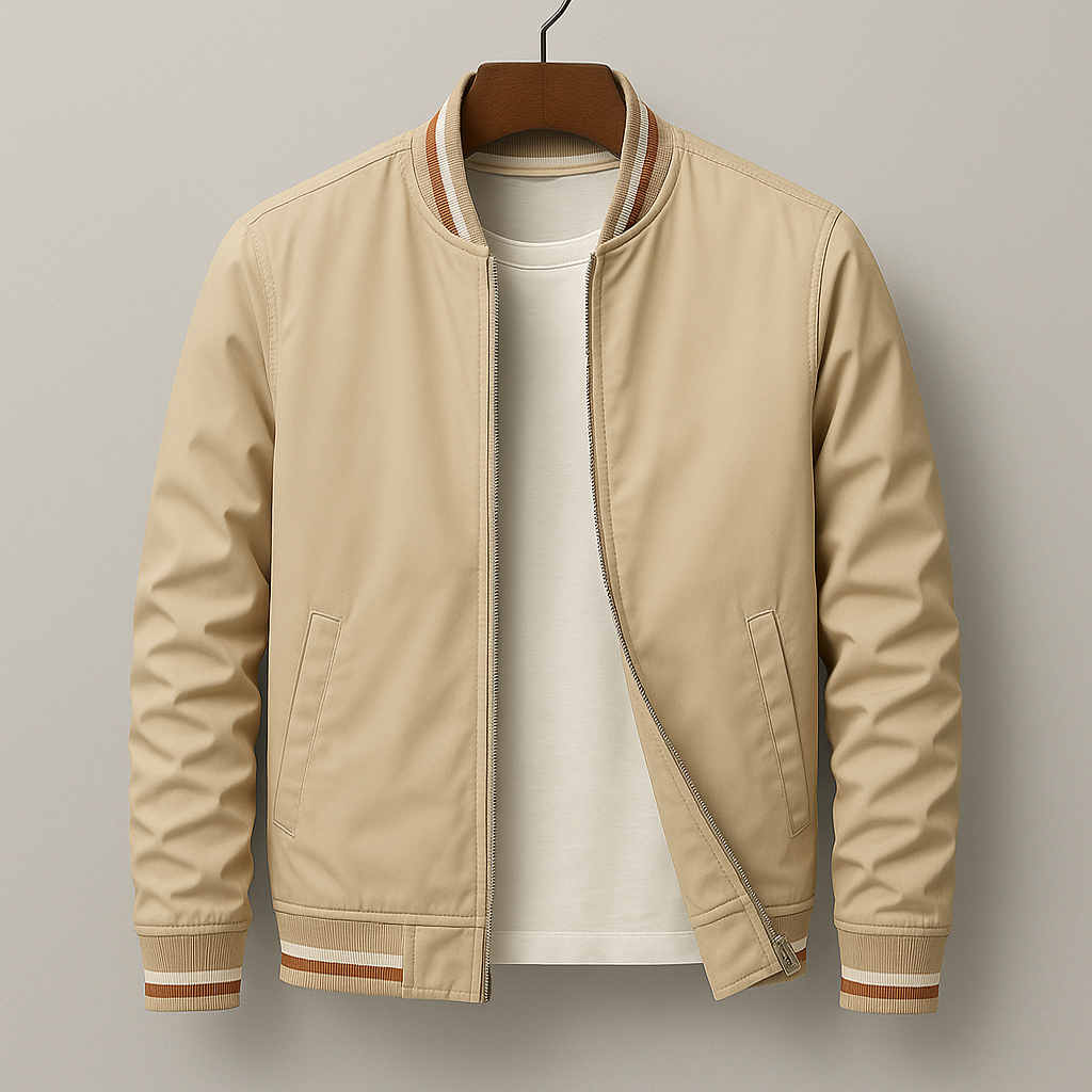 Adam – pánský bomber