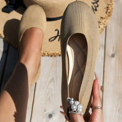 Angela – Ortopedické vycházkové boty pro přirozený krok a celodenní pohodlí