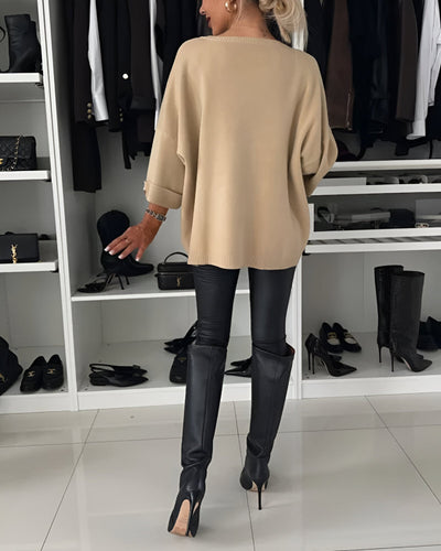 Janelle – Lehká elegance pro každý den