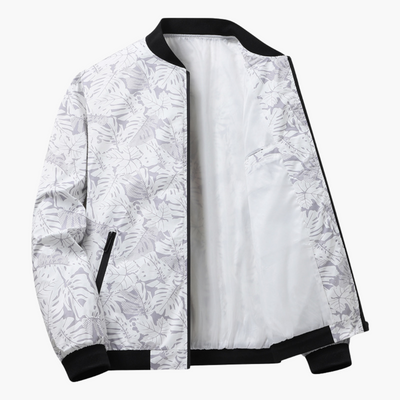 Michal – Elegantní pánská bomber bunda