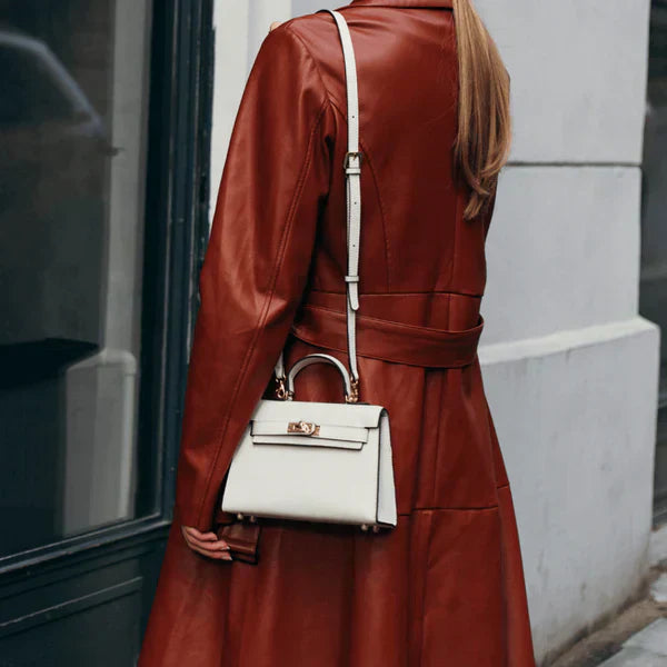 Marta – kompaktní elegantní kabelka