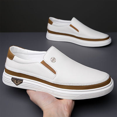 Miroslav – slip-on boty