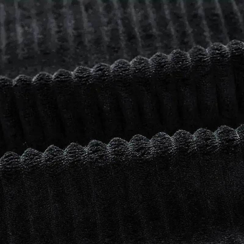 Mattis – Městská elegance a sametové teplo