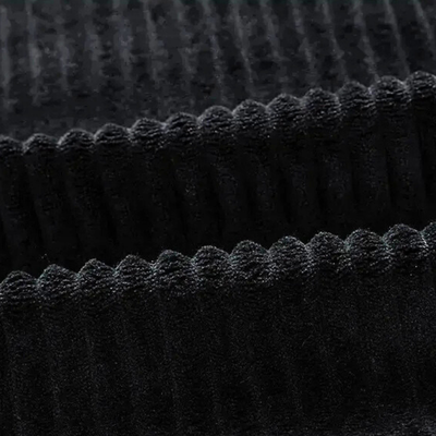 Mattis – Městská elegance a sametové teplo