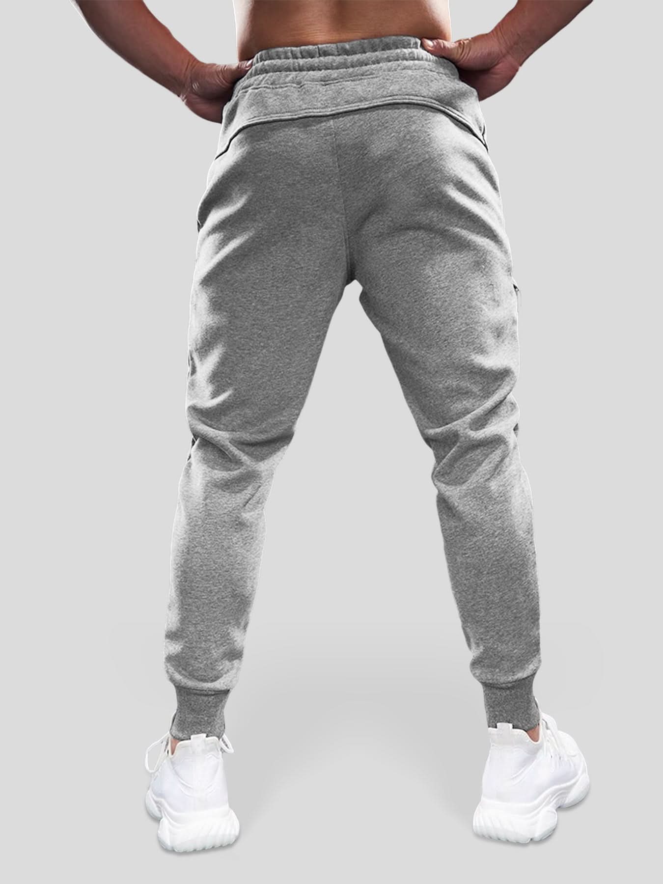 Billy – Pohodlné kalhoty pro aktivní den