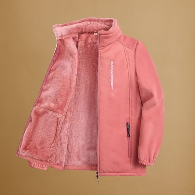 Ayla – Jemnost a teplo pro zimní dny