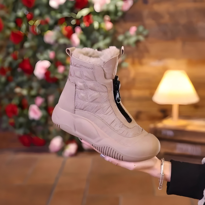 Maura – Pohodlné ortopedické tenisky pro zdravý krok