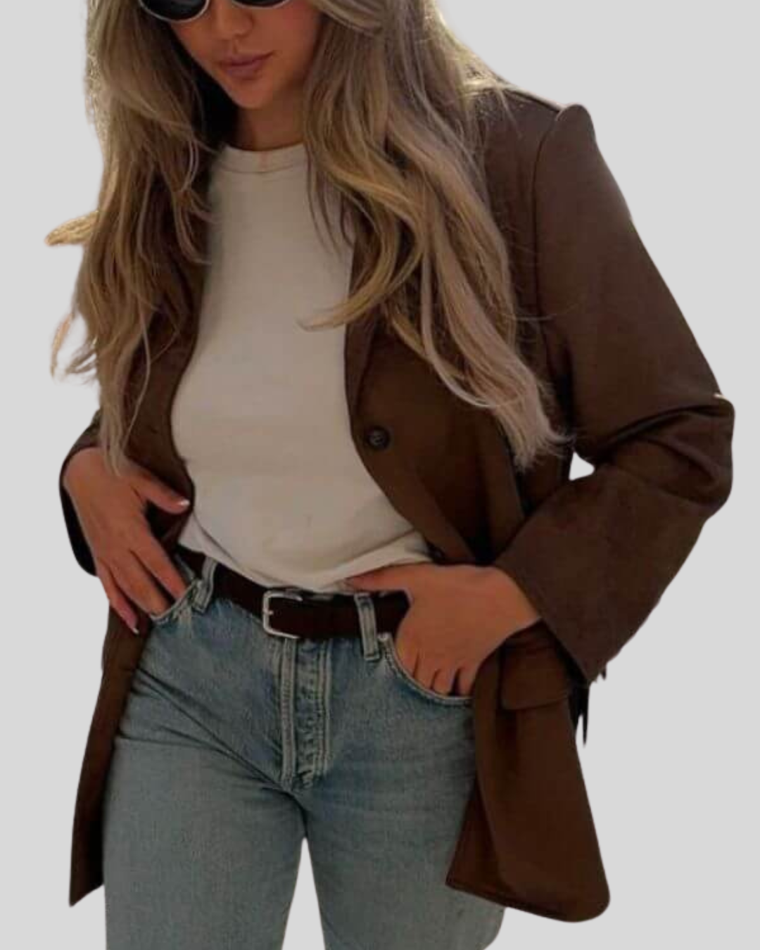 Kateřina – Dámské vintage sako