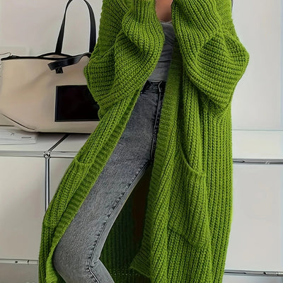 Serenya – Elegantní dámský kardigan