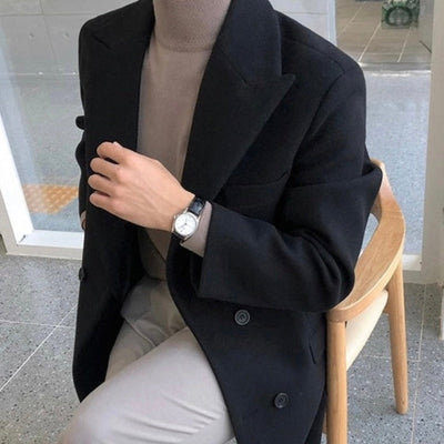 Harold – klasická elegance a teplo v jednom