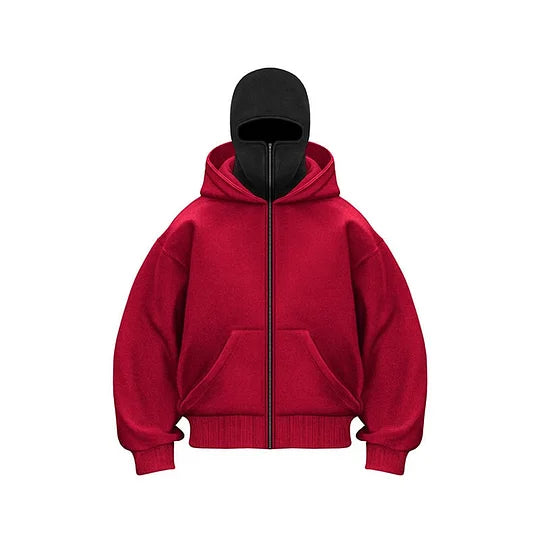 Arvion – Hoodie Streetwear s charakterem