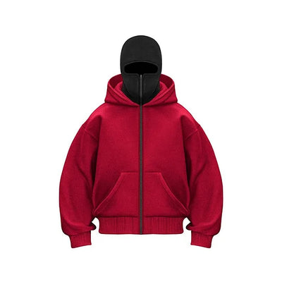 Arvion – Hoodie Streetwear s charakterem