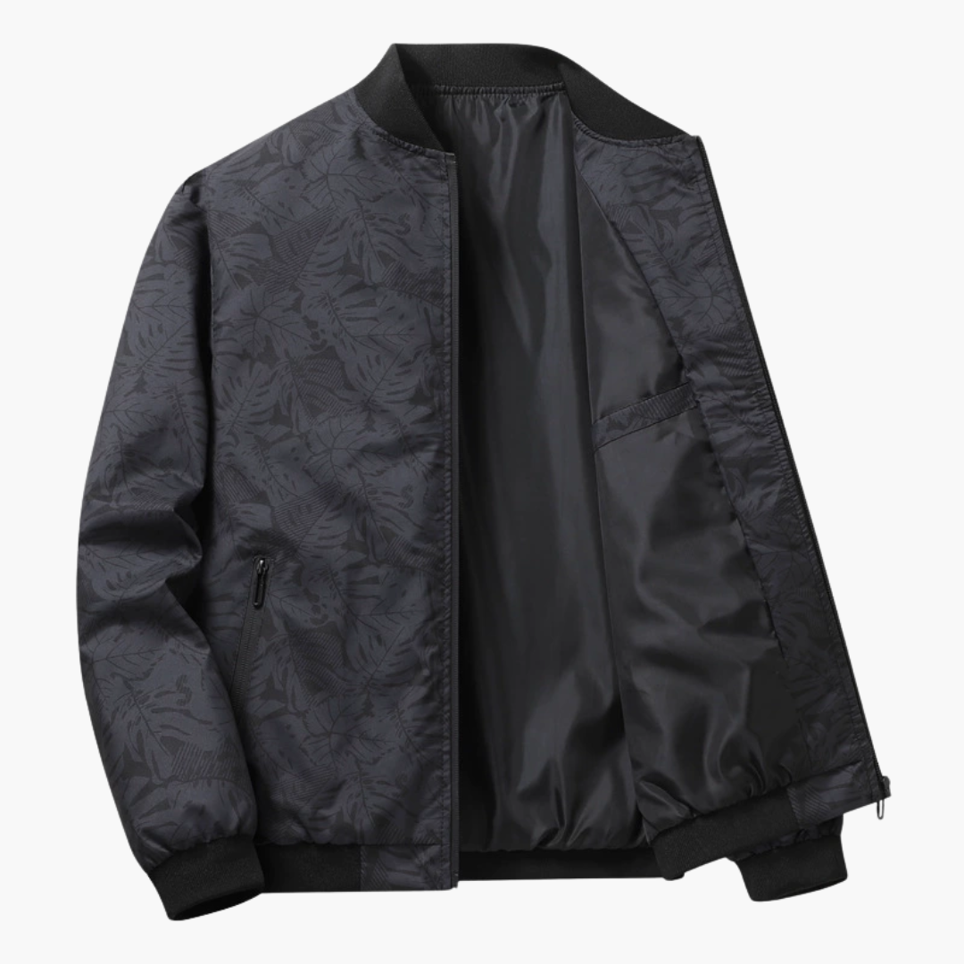 Michal – Elegantní pánská bomber bunda