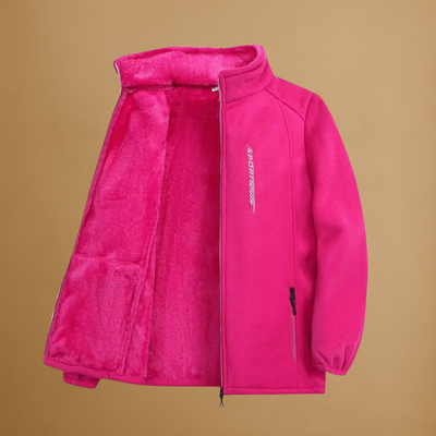 Ayla – Jemnost a teplo pro zimní dny