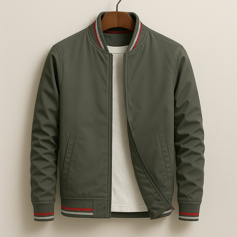 Adam – pánský bomber
