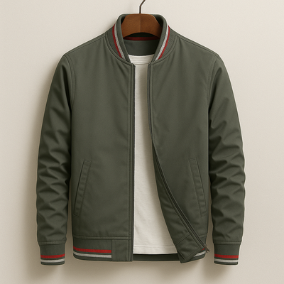 Adam – pánský bomber