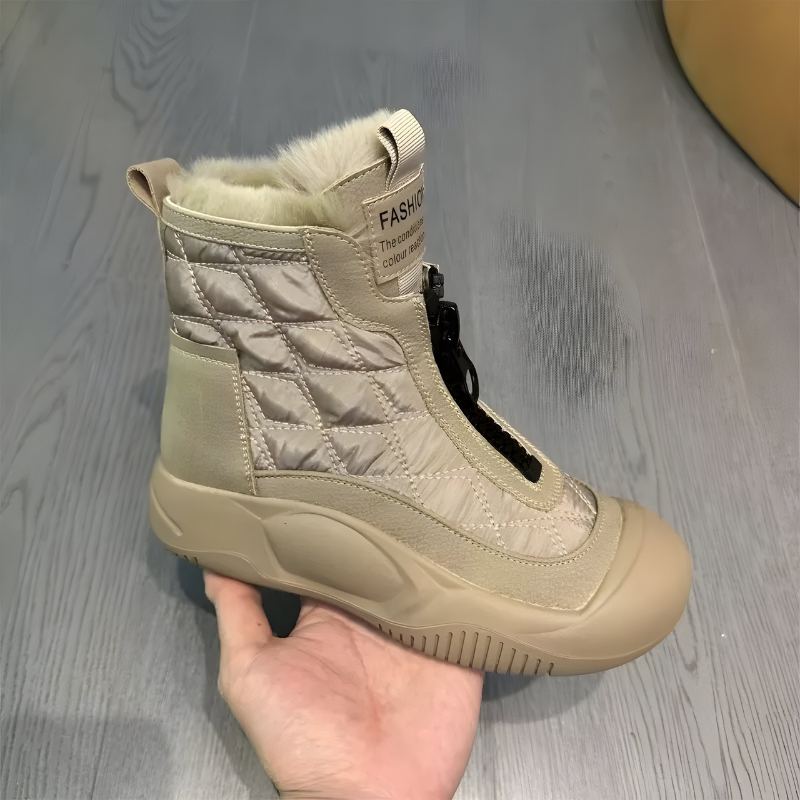 Maura – Pohodlné ortopedické tenisky pro zdravý krok