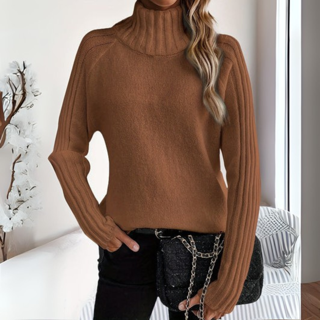Bohdana – pohodlí a styl pro sluneční sezónu