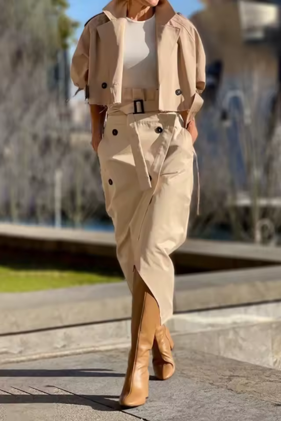 Katarina – Kde se styl setkává s pohodlím