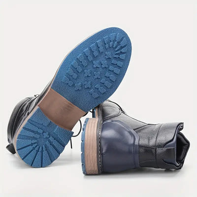 Nathan | Boty Voyager