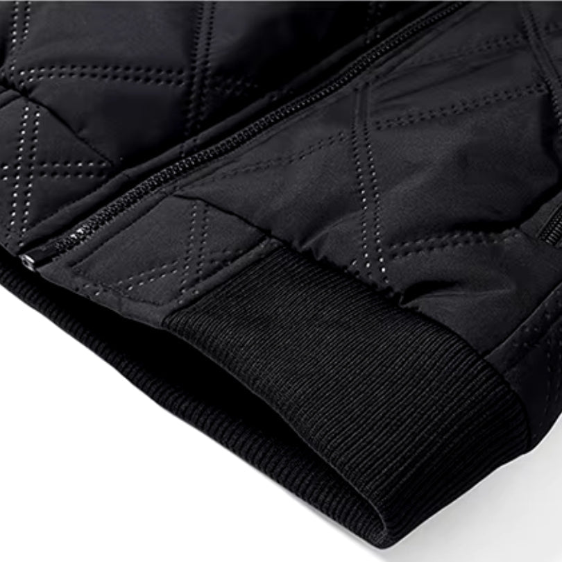 Gregory – Pánská zimní bunda pro maximální teplo, odolnost a styl