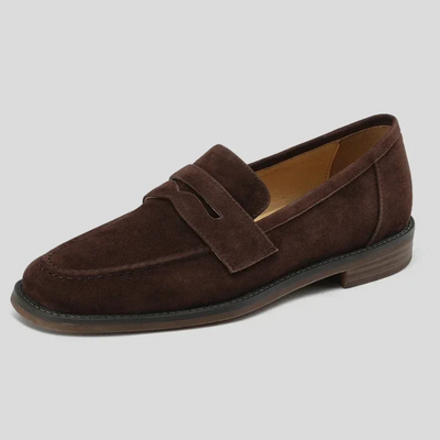 Světlana – vintage mokasíny