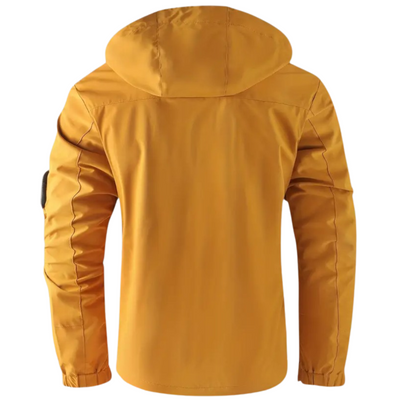 Vick – Pánská zimní bunda, která nepustí chlad k tělu