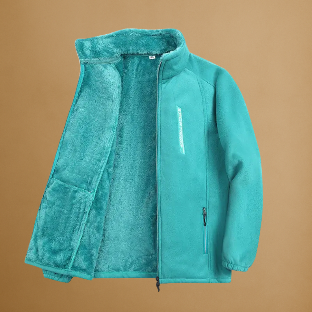 Ayla – Jemnost a teplo pro zimní dny