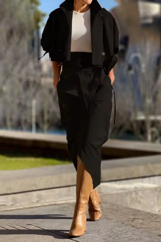 Katarina – Kde se styl setkává s pohodlím